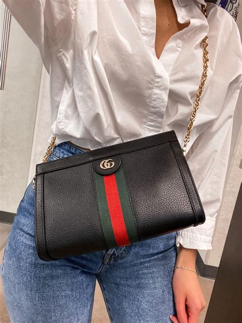 gucci ophidia donna